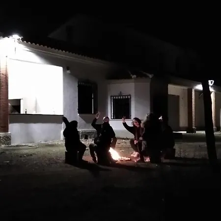 La Estacion De *