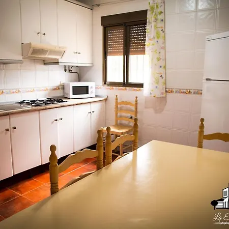 La Estacion De Ferienhaus *