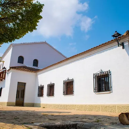 La Estacion De Ferienhaus