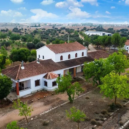 La Estacion De Robledo (Castilla-La Mancha)